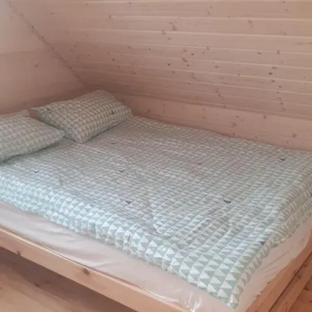 Σπίτι διακοπών Two-story Homes Close To The Seaside *