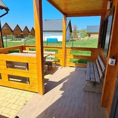 Two-story Homes Close To The Seaside *