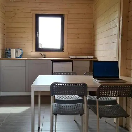 Σπίτι διακοπών Two-story Homes Close To The Seaside