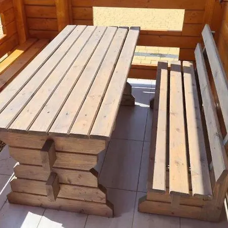 Σπίτι διακοπών Two-story Homes Close To The Seaside *