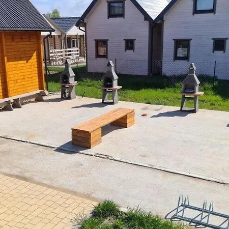 Two-story Homes Close To The Seaside Σπίτι διακοπών Gąski
