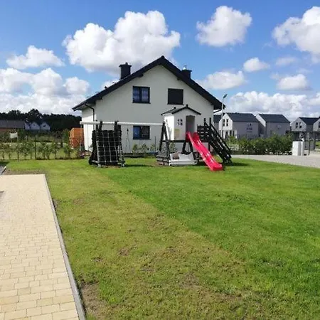 Two-story Homes Close To The Seaside Σπίτι διακοπών *