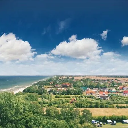 Two-story Homes Close To The Seaside Casa vacanze *