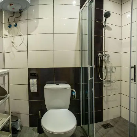 Two-story Homes Close To The Seaside Σπίτι διακοπών