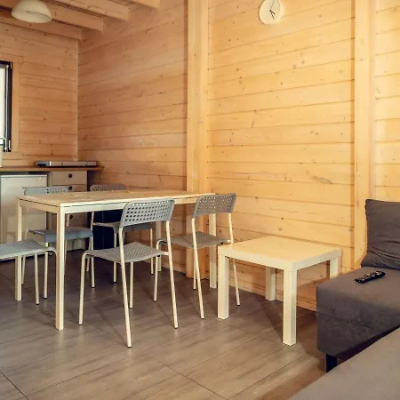 Holiday home Cozy Family In Near The Gaski (Koszalin)