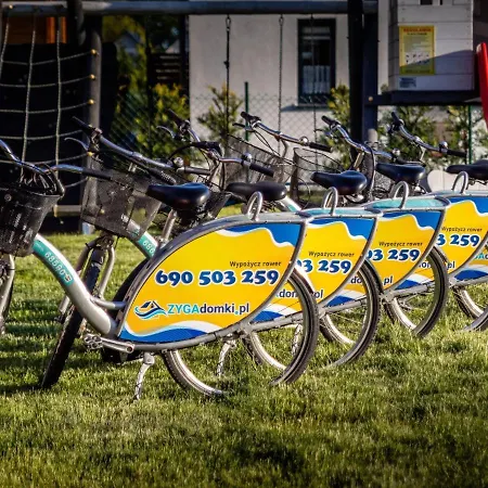 Casa vacanze Two-story Homes Close To The Seaside *