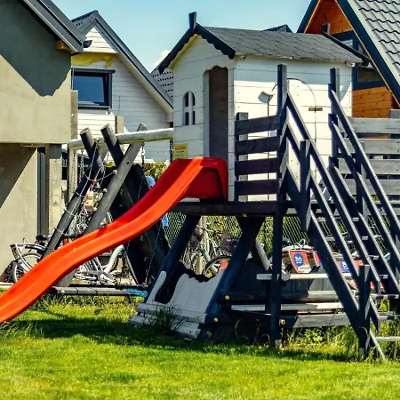 Holiday home Cozy Family In Near The Gaski (Koszalin)
