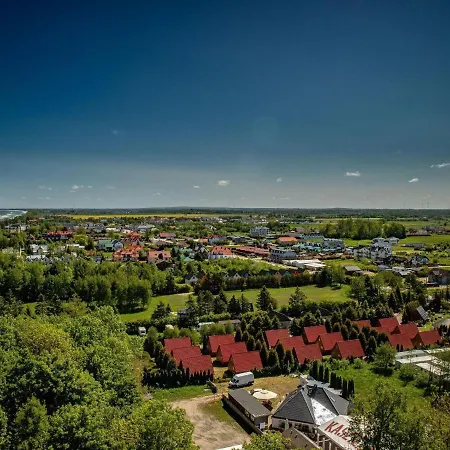 Two-story Homes Close To The Seaside Casa vacanze