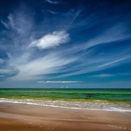 Two-story Homes Close To The Seaside Σπίτι διακοπών