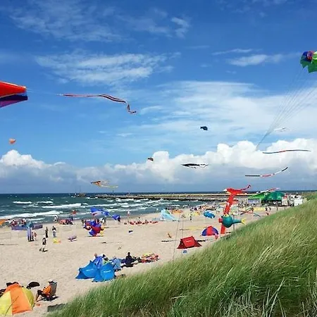 Two-story Homes Close To The Seaside Σπίτι διακοπών