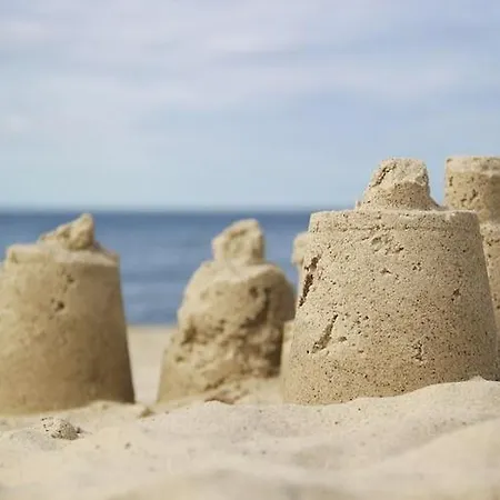 Two-story Homes Close To The Seaside Σπίτι διακοπών *