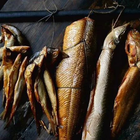 Casa vacanze Two-story Homes Close To The Seaside Gąski