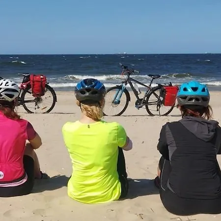 Two-story Homes Close To The Seaside Σπίτι διακοπών