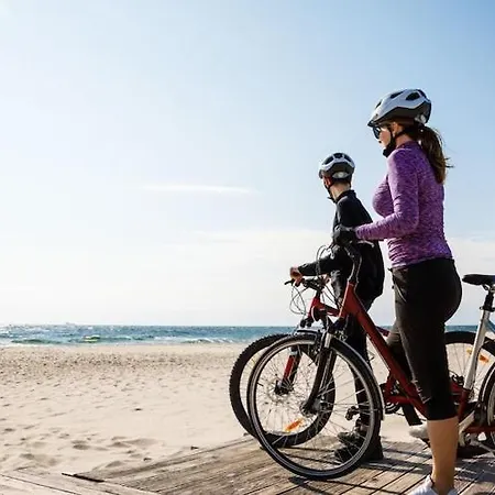 Two-story Homes Close To The Seaside Σπίτι διακοπών Gąski