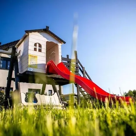 Two-story Homes Close To The Seaside Gąski