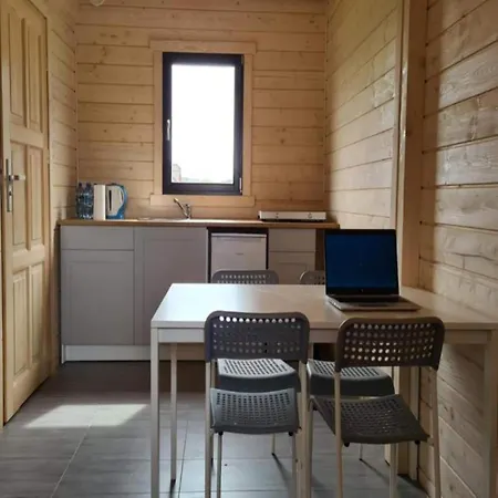 Two-story Homes Close To The Seaside * Gąski