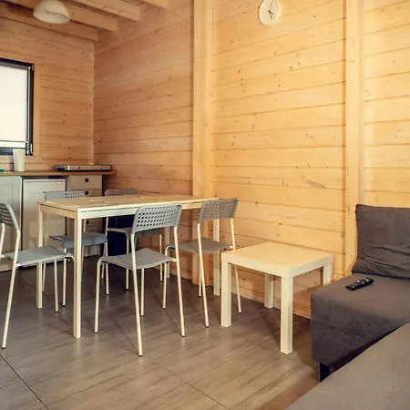 Two-story Homes Close To The Seaside Casa vacanze Gąski