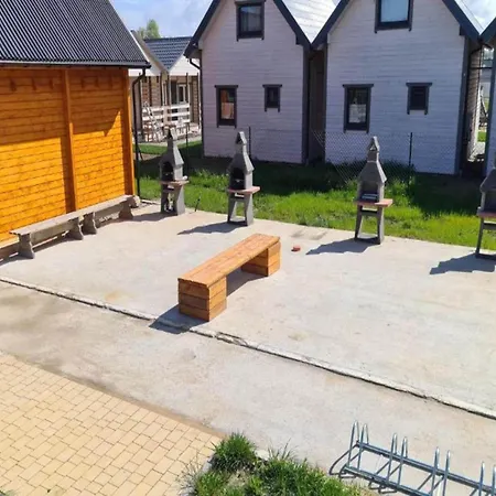 Two-story Homes Close To The Seaside Dom wakacyjny