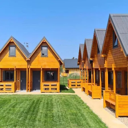 Two-story Homes Close To The Seaside *