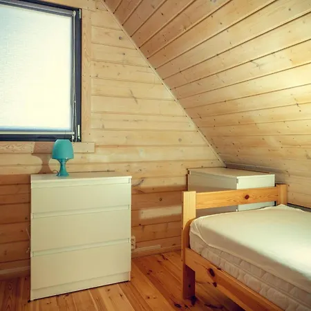 Σπίτι διακοπών Two-story Homes Close To The Seaside