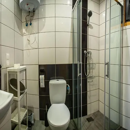 Σπίτι διακοπών Two-story Homes Close To The Seaside