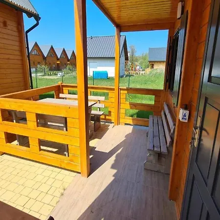 Two-story Homes Close To The Seaside