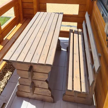 Two-story Homes Close To The Seaside Σπίτι διακοπών Gąski