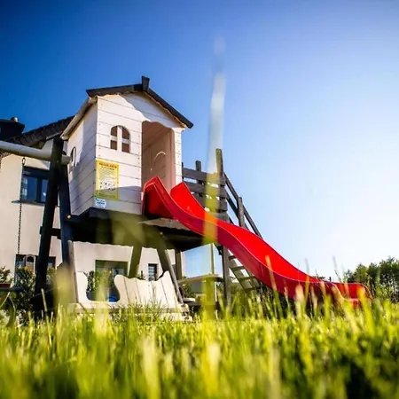 Σπίτι διακοπών Two-story Homes Close To The Seaside Gąski