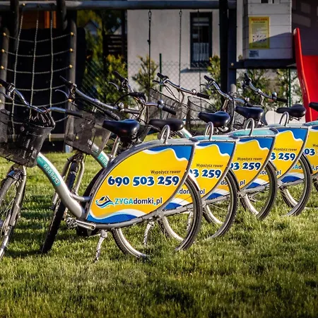 Σπίτι διακοπών Two-story Homes Close To The Seaside