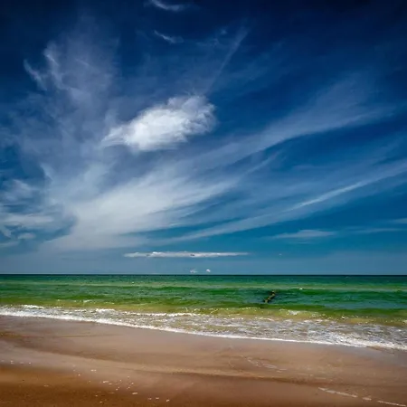 Σπίτι διακοπών Two-story Homes Close To The Seaside
