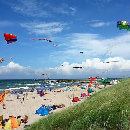 Σπίτι διακοπών Two-story Homes Close To The Seaside Gąski