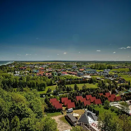 Two-story Homes Close To The Seaside Σπίτι διακοπών *