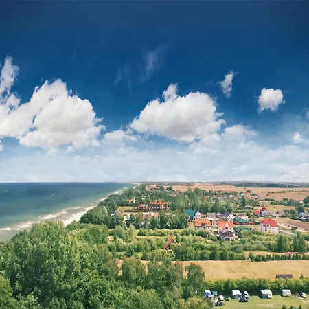 Σπίτι διακοπών Two-story Homes Close To The Seaside *