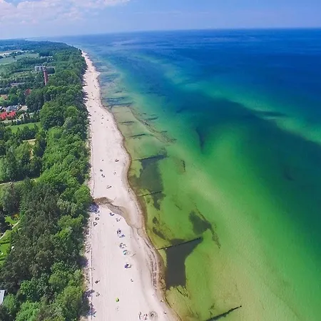 Two-story Homes Close To The Seaside Σπίτι διακοπών *