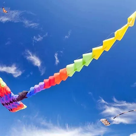 Two-story Homes Close To The Seaside * Gąski